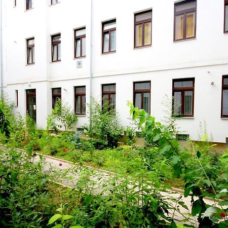 For The Bold, Chic And Open Minded Apartman Bécs Kültér fotó