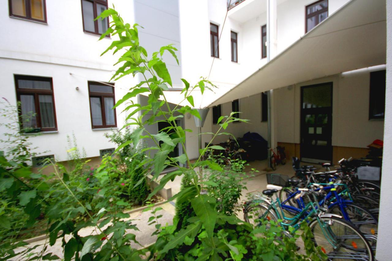 For The Bold, Chic And Open Minded Apartman Bécs Kültér fotó