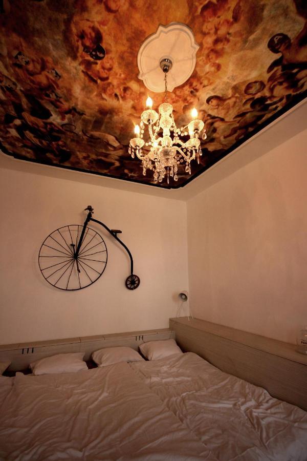 For The Bold, Chic And Open Minded Apartman Bécs Kültér fotó